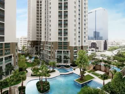 For Rent - Belle Grand Rama 9, Bangkok