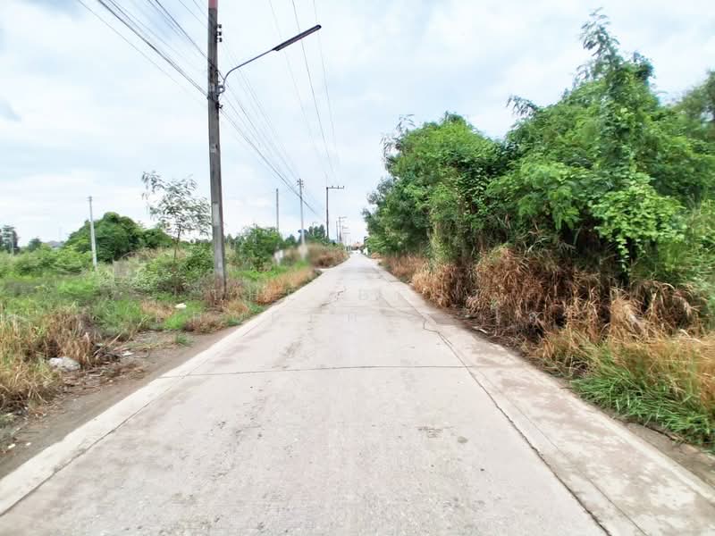ที่ดินโสธร ฉะเชิงเทรา, Chachoengsao, Sothon, Muang Chachoengsao, Chachoengsao, , 344 sqm, Land For Sale, by The Best Property ไก่, 500434447 - DDproperty.com