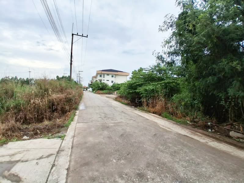 ที่ดินโสธร ฉะเชิงเทรา, Chachoengsao, Sothon, Muang Chachoengsao, Chachoengsao, , 344 sqm, Land For Sale, by The Best Property ไก่, 500434447 - DDproperty.com
