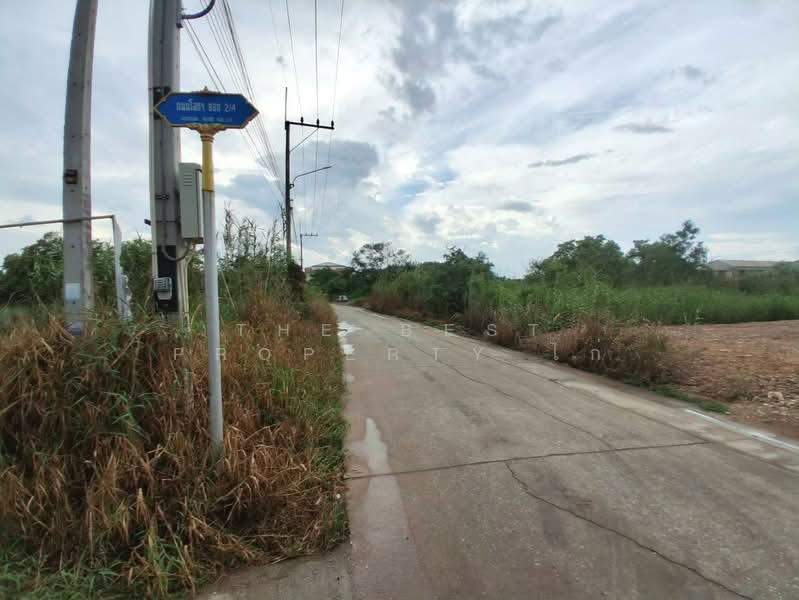 ที่ดินโสธร ฉะเชิงเทรา, Chachoengsao, Sothon, Muang Chachoengsao, Chachoengsao, , 344 sqm, Land For Sale, by The Best Property ไก่, 500434447 - DDproperty.com