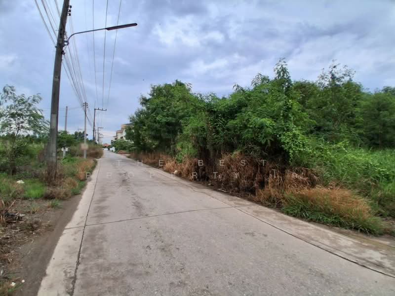 ที่ดินโสธร ฉะเชิงเทรา, Chachoengsao, Sothon, Muang Chachoengsao, Chachoengsao, , 344 sqm, Land For Sale, by The Best Property ไก่, 500434447 - DDproperty.com