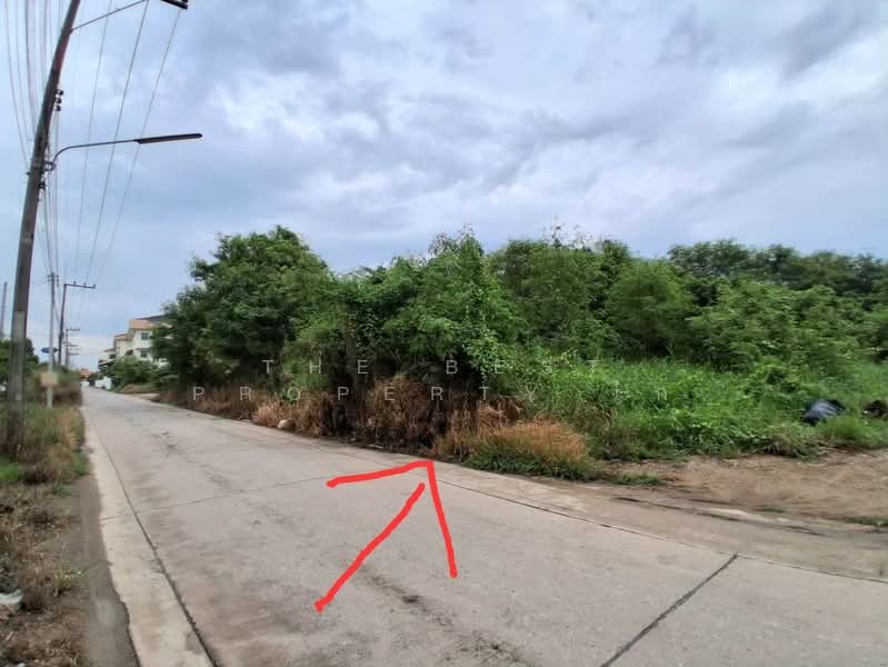 ที่ดินโสธร ฉะเชิงเทรา, Chachoengsao, Sothon, Muang Chachoengsao, Chachoengsao, , 344 sqm, Land For Sale, by The Best Property ไก่, 500434447 - DDproperty.com