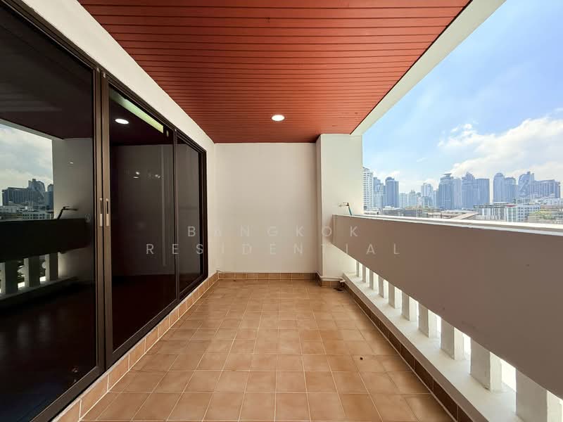 Sethiwan Mansion Sukhumvit 49 : เศรษฐีวรรณ แมนชั่น สุขุมวิท 49, กรุงเทพ, ซอยสุขุมวิท 49, คลองตันเหนือ, วัฒนา, กรุงเทพ, 300 ตร.ม., อพาร์ทเมนท์ ให้เช่า, โดย Bangkok Residential, 500434448 - DDproperty.com