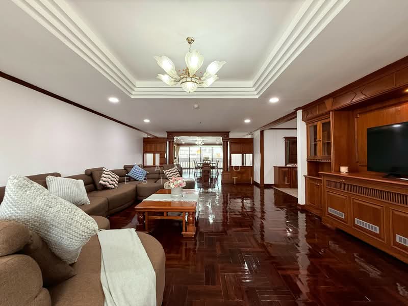 Sethiwan Mansion Sukhumvit 49 : เศรษฐีวรรณ แมนชั่น สุขุมวิท 49, กรุงเทพ, ซอยสุขุมวิท 49, คลองตันเหนือ, วัฒนา, กรุงเทพ, 300 ตร.ม., อพาร์ทเมนท์ ให้เช่า, โดย Bangkok Residential, 500434448 - DDproperty.com