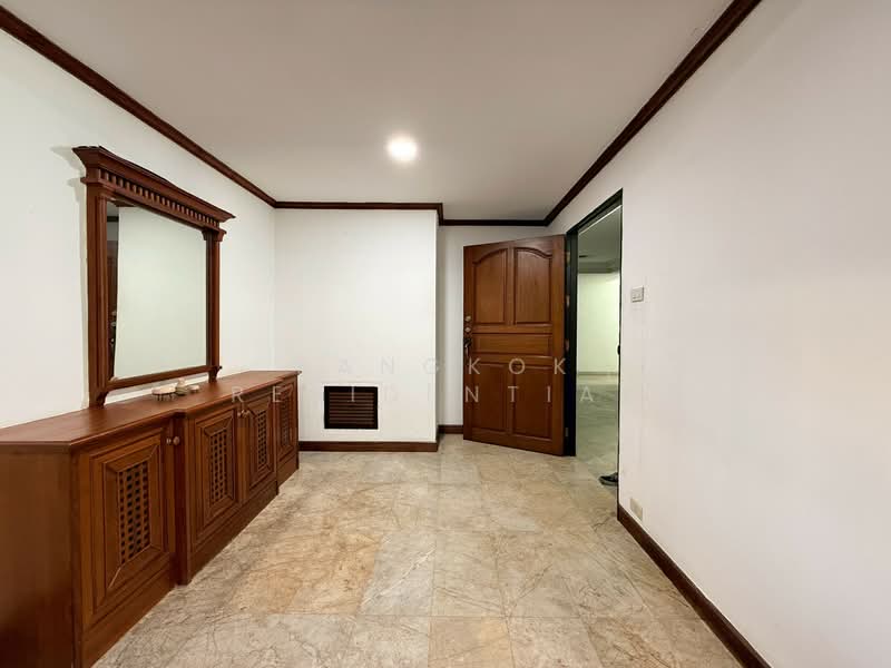 Sethiwan Mansion Sukhumvit 49, Bangkok, Soi Sukhumvit 49, Khlong Tan Nua, Watthana, Bangkok, 3 Bedrooms, 300 sqm, Apartment For Rent, by Bangkok Residential, 500434448 - DDproperty.com