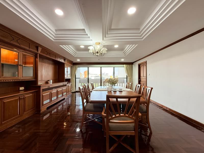 Sethiwan Mansion Sukhumvit 49 : เศรษฐีวรรณ แมนชั่น สุขุมวิท 49, กรุงเทพ, ซอยสุขุมวิท 49, คลองตันเหนือ, วัฒนา, กรุงเทพ, 300 ตร.ม., อพาร์ทเมนท์ ให้เช่า, โดย Bangkok Residential, 500434448 - DDproperty.com