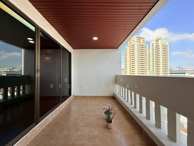 Sethiwan Mansion Sukhumvit 49, Bangkok, Soi Sukhumvit 49, Khlong Tan Nua, Watthana, Bangkok, 3 Bedrooms, 300 sqm, Apartment For Rent, by Bangkok Residential, 500434448 - DDproperty.com