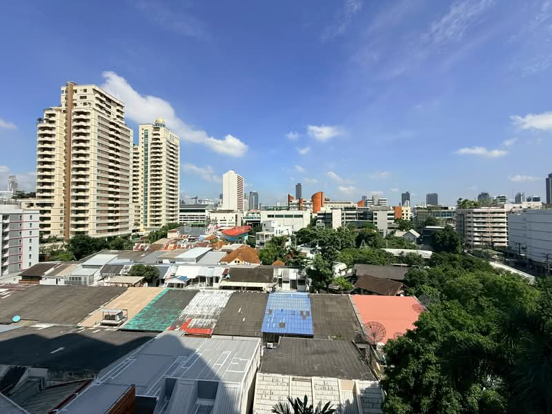 Sethiwan Mansion Sukhumvit 49 : เศรษฐีวรรณ แมนชั่น สุขุมวิท 49, กรุงเทพ, ซอยสุขุมวิท 49, คลองตันเหนือ, วัฒนา, กรุงเทพ, 300 ตร.ม., อพาร์ทเมนท์ ให้เช่า, โดย Bangkok Residential, 500434448 - DDproperty.com