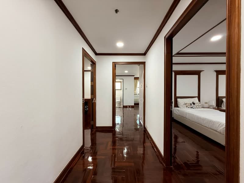 Sethiwan Mansion Sukhumvit 49 : เศรษฐีวรรณ แมนชั่น สุขุมวิท 49, กรุงเทพ, ซอยสุขุมวิท 49, คลองตันเหนือ, วัฒนา, กรุงเทพ, 300 ตร.ม., อพาร์ทเมนท์ ให้เช่า, โดย Bangkok Residential, 500434448 - DDproperty.com