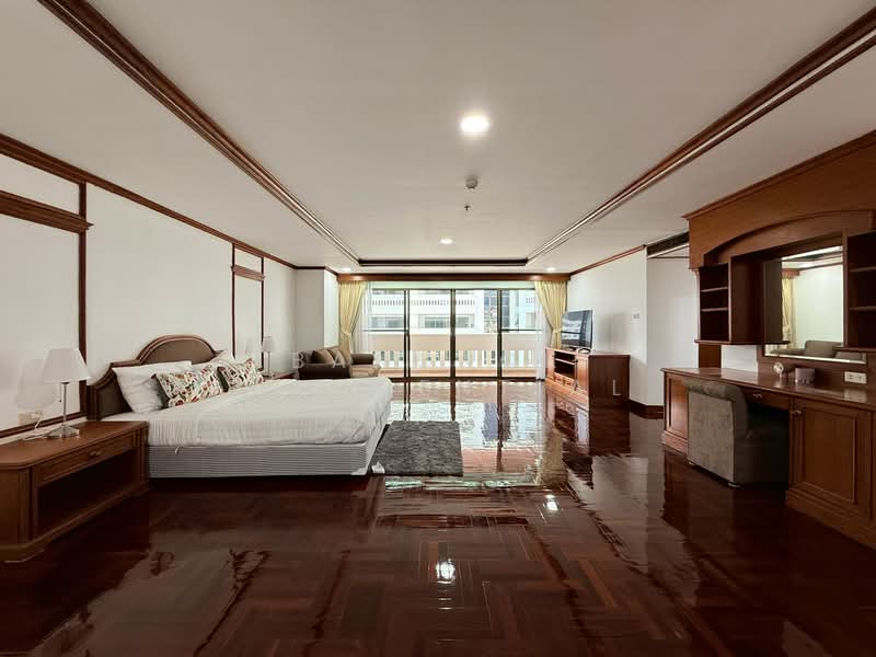 Sethiwan Mansion Sukhumvit 49, Bangkok, Soi Sukhumvit 49, Khlong Tan Nua, Watthana, Bangkok, 3 Bedrooms, 300 sqm, Apartment For Rent, by Bangkok Residential, 500434448 - DDproperty.com