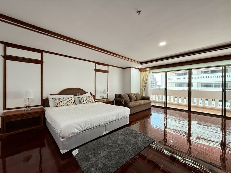 Sethiwan Mansion Sukhumvit 49 : เศรษฐีวรรณ แมนชั่น สุขุมวิท 49, กรุงเทพ, ซอยสุขุมวิท 49, คลองตันเหนือ, วัฒนา, กรุงเทพ, 300 ตร.ม., อพาร์ทเมนท์ ให้เช่า, โดย Bangkok Residential, 500434448 - DDproperty.com