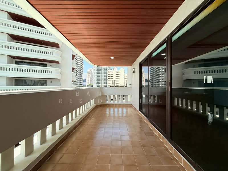 Sethiwan Mansion Sukhumvit 49, Bangkok, Soi Sukhumvit 49, Khlong Tan Nua, Watthana, Bangkok, 3 Bedrooms, 300 sqm, Apartment For Rent, by Bangkok Residential, 500434448 - DDproperty.com