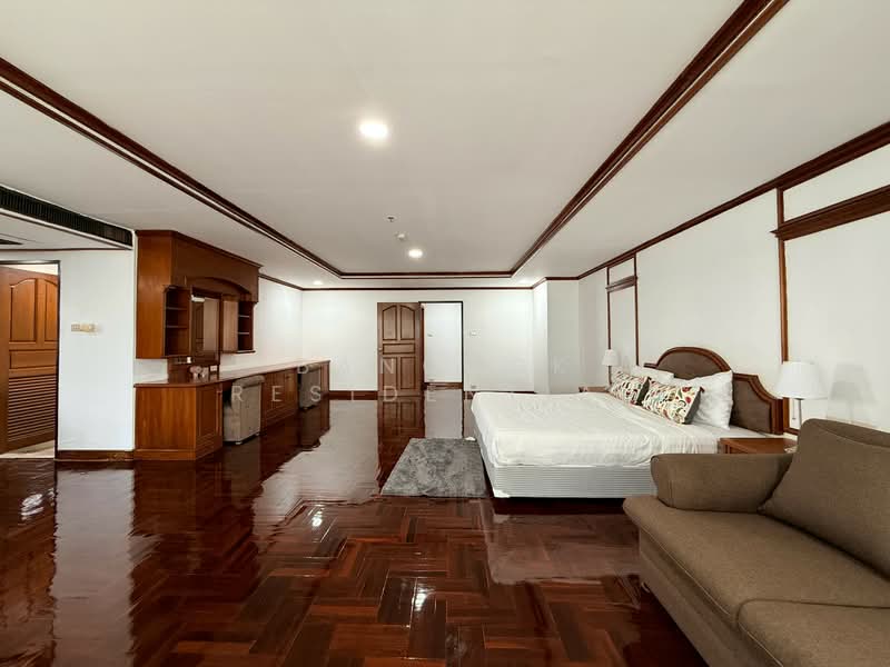 Sethiwan Mansion Sukhumvit 49 : เศรษฐีวรรณ แมนชั่น สุขุมวิท 49, กรุงเทพ, ซอยสุขุมวิท 49, คลองตันเหนือ, วัฒนา, กรุงเทพ, 300 ตร.ม., อพาร์ทเมนท์ ให้เช่า, โดย Bangkok Residential, 500434448 - DDproperty.com