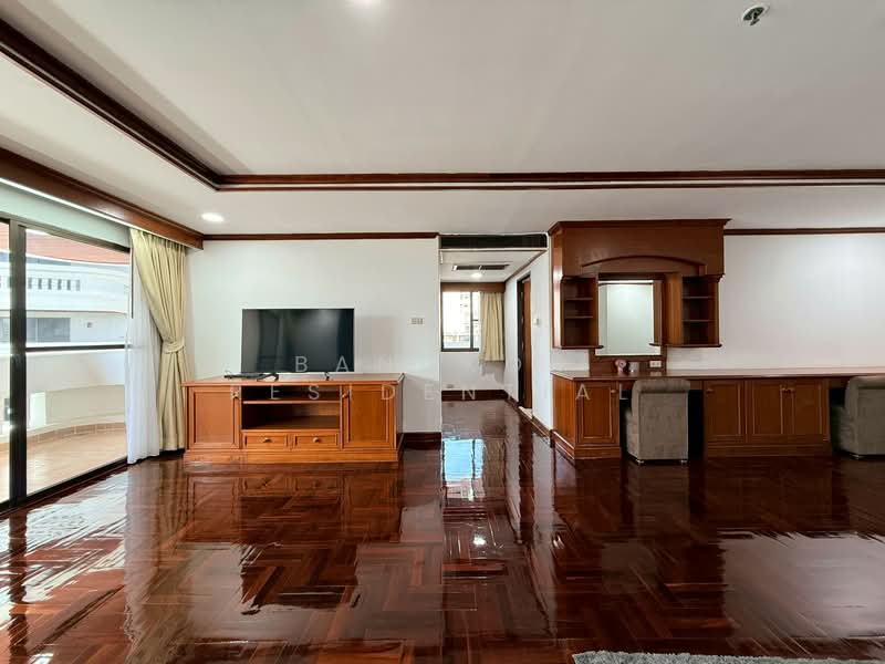 Sethiwan Mansion Sukhumvit 49, Bangkok, Soi Sukhumvit 49, Khlong Tan Nua, Watthana, Bangkok, 3 Bedrooms, 300 sqm, Apartment For Rent, by Bangkok Residential, 500434448 - DDproperty.com