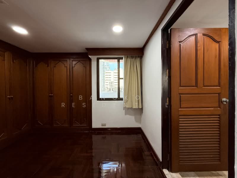 Sethiwan Mansion Sukhumvit 49 : เศรษฐีวรรณ แมนชั่น สุขุมวิท 49, กรุงเทพ, ซอยสุขุมวิท 49, คลองตันเหนือ, วัฒนา, กรุงเทพ, 300 ตร.ม., อพาร์ทเมนท์ ให้เช่า, โดย Bangkok Residential, 500434448 - DDproperty.com