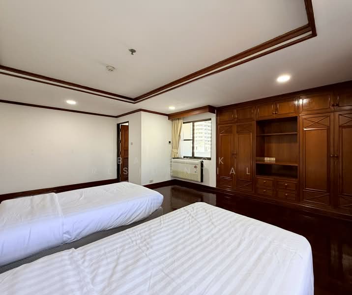 Sethiwan Mansion Sukhumvit 49 : เศรษฐีวรรณ แมนชั่น สุขุมวิท 49, กรุงเทพ, ซอยสุขุมวิท 49, คลองตันเหนือ, วัฒนา, กรุงเทพ, 300 ตร.ม., อพาร์ทเมนท์ ให้เช่า, โดย Bangkok Residential, 500434448 - DDproperty.com