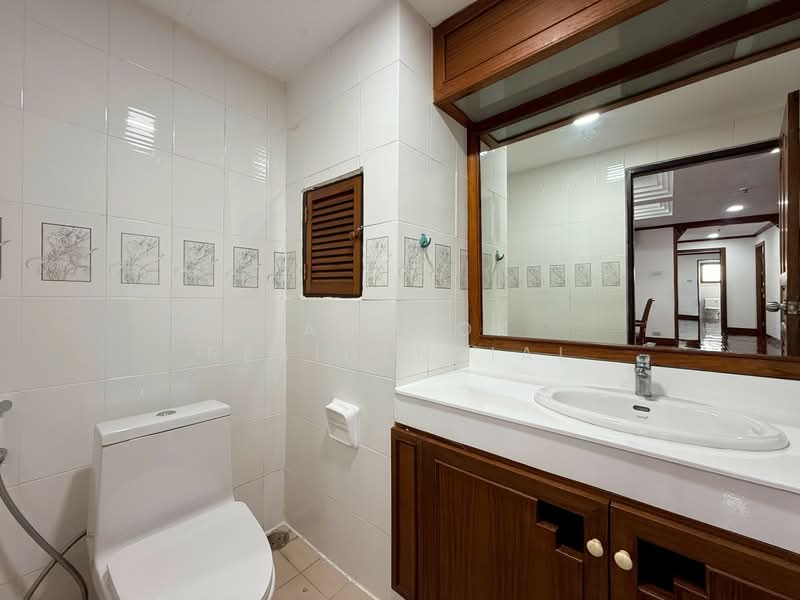 Sethiwan Mansion Sukhumvit 49, Bangkok, Soi Sukhumvit 49, Khlong Tan Nua, Watthana, Bangkok, 3 Bedrooms, 300 sqm, Apartment For Rent, by Bangkok Residential, 500434448 - DDproperty.com