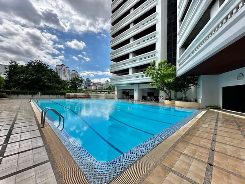 Sethiwan Mansion Sukhumvit 49 : เศรษฐีวรรณ แมนชั่น สุขุมวิท 49, กรุงเทพ, ซอยสุขุมวิท 49, คลองตันเหนือ, วัฒนา, กรุงเทพ, 300 ตร.ม., อพาร์ทเมนท์ ให้เช่า, โดย Bangkok Residential, 500434448 - DDproperty.com