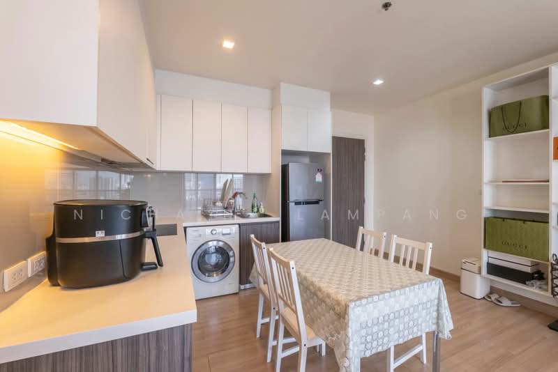 Urbano Absolute Sathon-Taksin : เออร์บาโน่ แอบโซลูท สาทร - ตากสิน, กรุงเทพ, 345 ซอยเจริญนคร 14/2, คลองต้นไทร, คลองสาน, กรุงเทพ, 74 ตร.ม., คอนโด ขาย, โดย Nicha Na Lampang, 500434450 - DDproperty.com