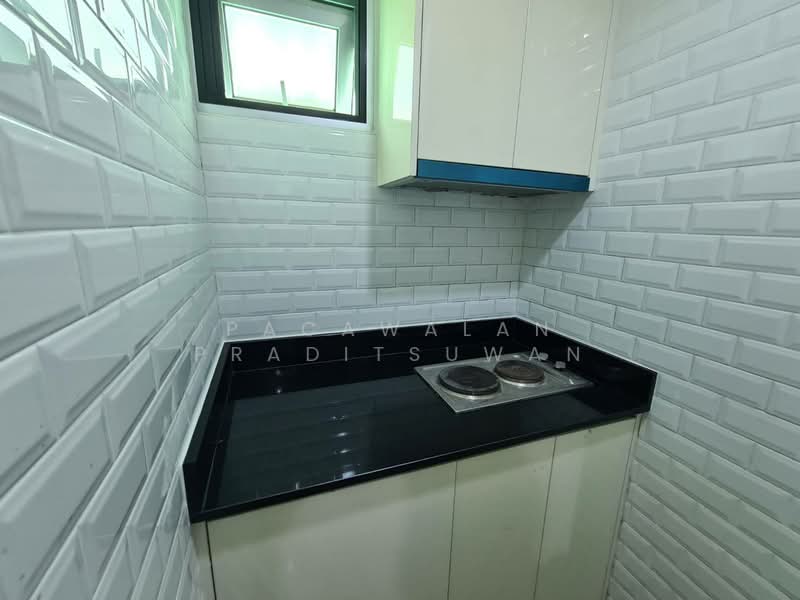 Belle Grand Rama 9, Bangkok, 131 Rama 9 Road, Huai Khwang, Bangkok, 4 Bedrooms, 111 sqm, Condo For Rent, by Pacawalan Praditsuwan, 500434455 - DDproperty.com