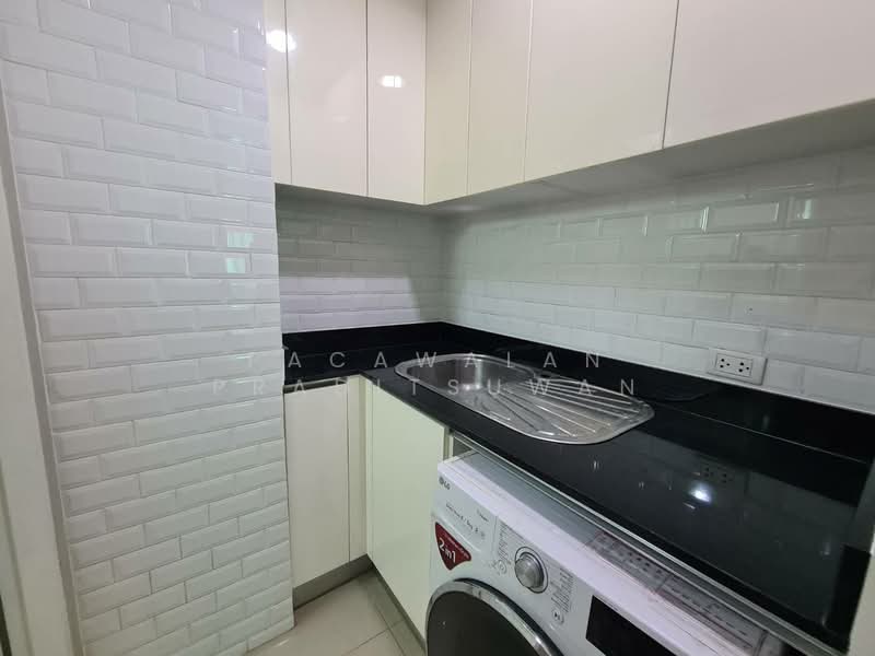 Belle Grand Rama 9, Bangkok, 131 Rama 9 Road, Huai Khwang, Bangkok, 4 Bedrooms, 111 sqm, Condo For Rent, by Pacawalan Praditsuwan, 500434455 - DDproperty.com