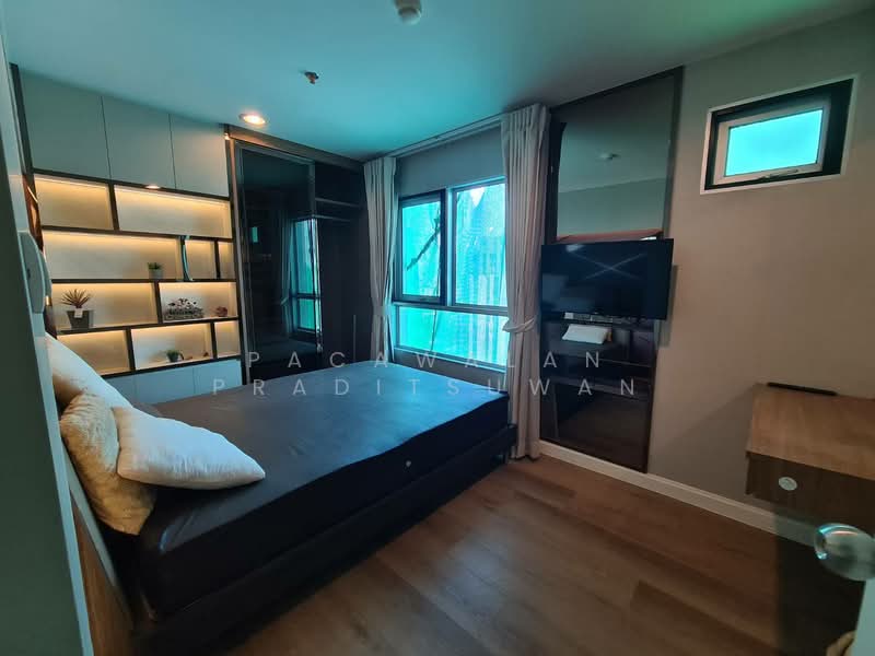 Belle Grand Rama 9, Bangkok, 131 Rama 9 Road, Huai Khwang, Bangkok, 4 Bedrooms, 111 sqm, Condo For Rent, by Pacawalan Praditsuwan, 500434455 - DDproperty.com