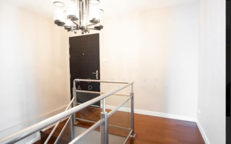 Belle Grand Rama 9 : เบลล์ แกรนด์ พระราม 9, กรุงเทพ, 131 ถนนพระราม 9, ห้วยขวาง, กรุงเทพ, 111 ตร.ม., คอนโด ให้เช่า, โดย Pacawalan Praditsuwan, 500434455 - DDproperty.com