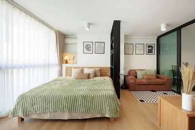 For Rent - Bangkok Feliz Sukhumvit 69, Bangkok