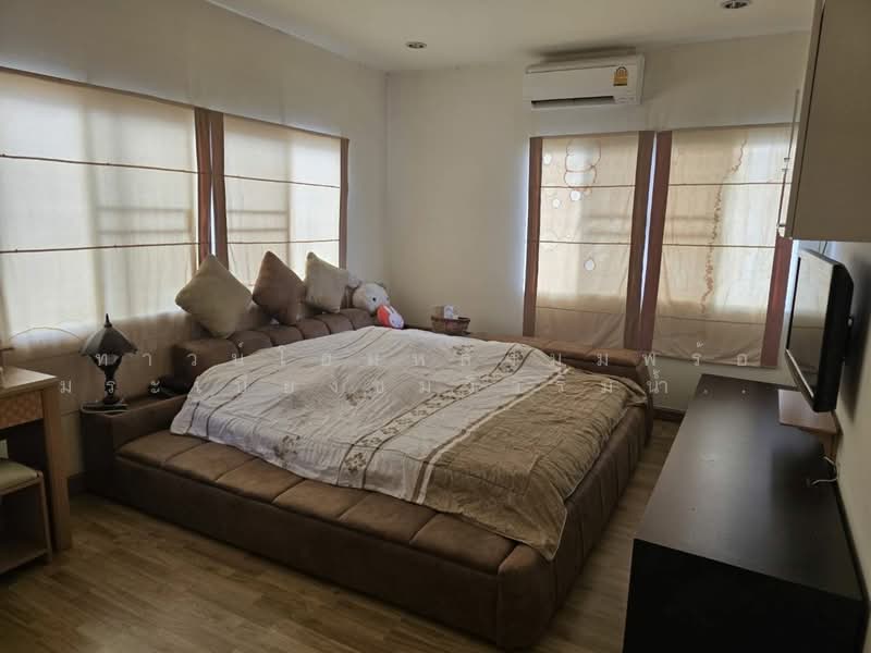 โครงการ: ภัทรไพรเวท 2 ปทุม-สามโคก, Pathum Thani, Sam Khok, Sam Khok, Pathum Thani, 3 Bedrooms, 100 sqm, Townhouse For Sale, by คุณหลิน, 500434461 - DDproperty.com