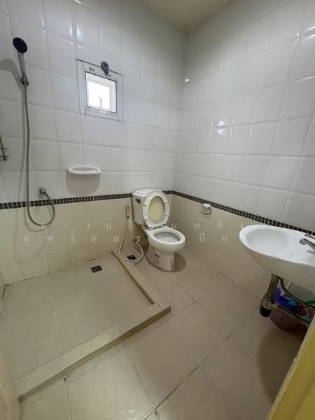 โครงการ: ภัทรไพรเวท 2 ปทุม-สามโคก, Pathum Thani, Sam Khok, Sam Khok, Pathum Thani, 3 Bedrooms, 100 sqm, Townhouse For Sale, by คุณหลิน, 500434461 - DDproperty.com