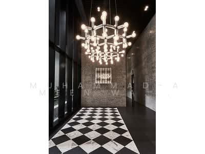 For Rent - Noble Ploenchit, Bangkok