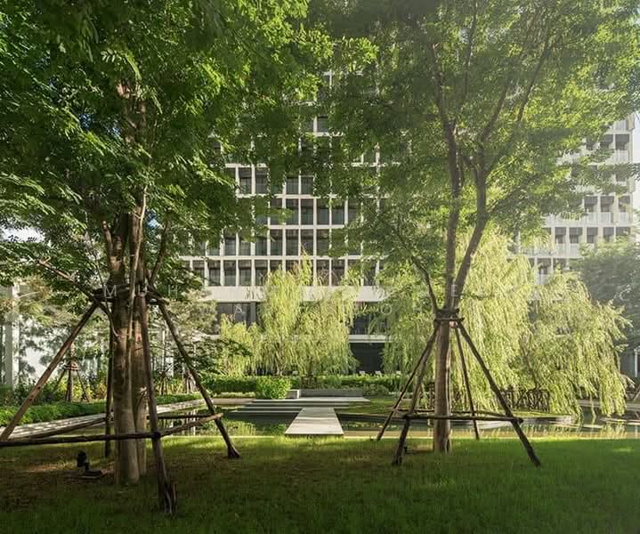 Noble Ploenchit, Bangkok, 1035 Ploenchit Road, Lumphini, Pathum Wan, Bangkok, 1 Bedroom, 58 sqm, Condo For Rent, by Muhammad-ameen Waeyusoh, 500434464 - DDproperty.com