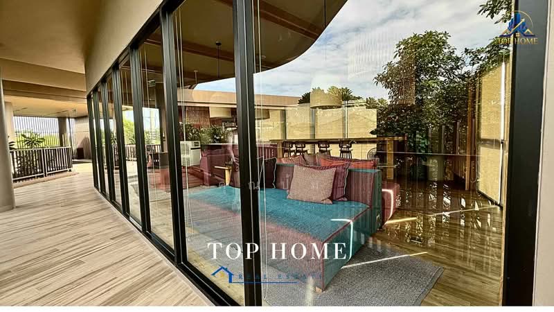 Burasiri Rama 2, Bangkok, 96 Liab Kanchanaphisek Road, Samae Dam, Bang Khun Thian, Bangkok, 2 Bedrooms, 167 sqm, Single Detached House For Sale, by คุณปุ้ม, 500434467 - DDproperty.com
