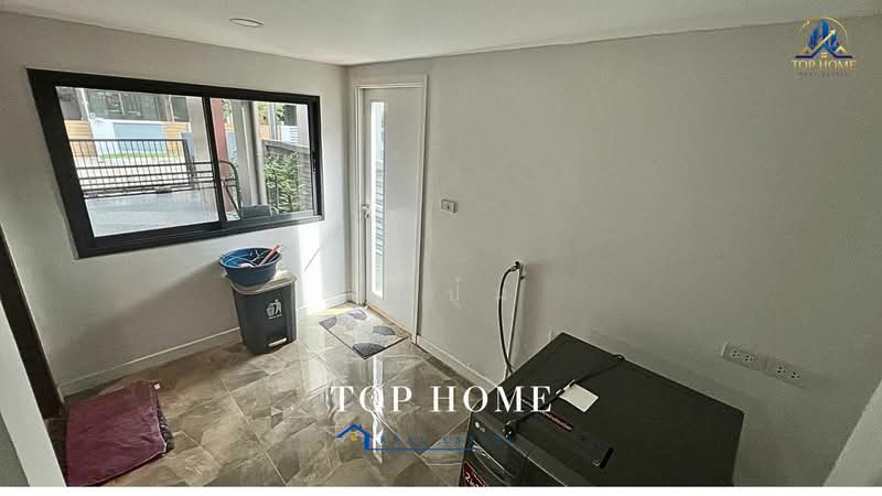 Burasiri Rama 2, Bangkok, 96 Liab Kanchanaphisek Road, Samae Dam, Bang Khun Thian, Bangkok, 2 Bedrooms, 167 sqm, Single Detached House For Sale, by คุณปุ้ม, 500434467 - DDproperty.com