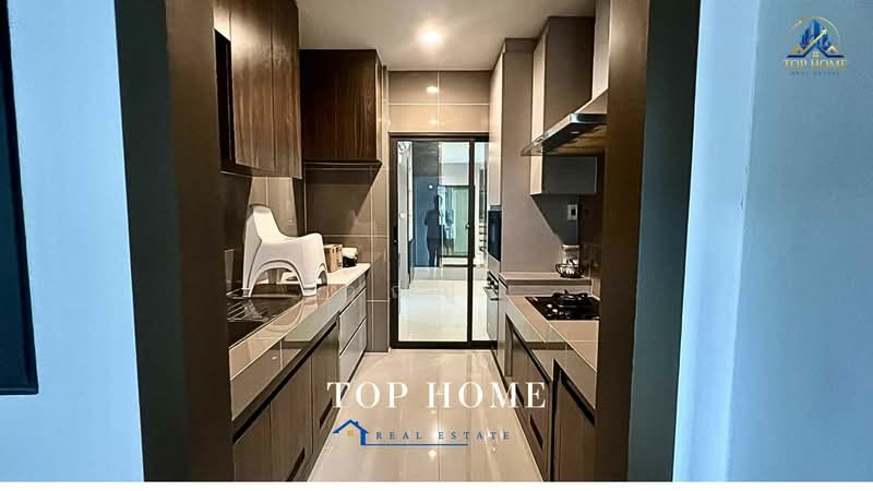 Burasiri Rama 2, Bangkok, 96 Liab Kanchanaphisek Road, Samae Dam, Bang Khun Thian, Bangkok, 2 Bedrooms, 167 sqm, Single Detached House For Sale, by คุณปุ้ม, 500434467 - DDproperty.com