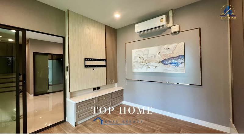 Burasiri Rama 2, Bangkok, 96 Liab Kanchanaphisek Road, Samae Dam, Bang Khun Thian, Bangkok, 2 Bedrooms, 167 sqm, Single Detached House For Sale, by คุณปุ้ม, 500434467 - DDproperty.com
