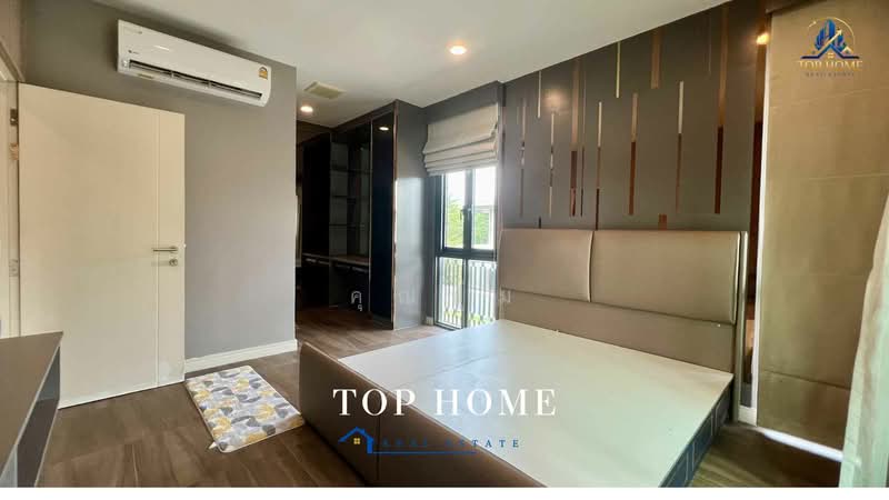 Burasiri Rama 2, Bangkok, 96 Liab Kanchanaphisek Road, Samae Dam, Bang Khun Thian, Bangkok, 2 Bedrooms, 167 sqm, Single Detached House For Sale, by คุณปุ้ม, 500434467 - DDproperty.com