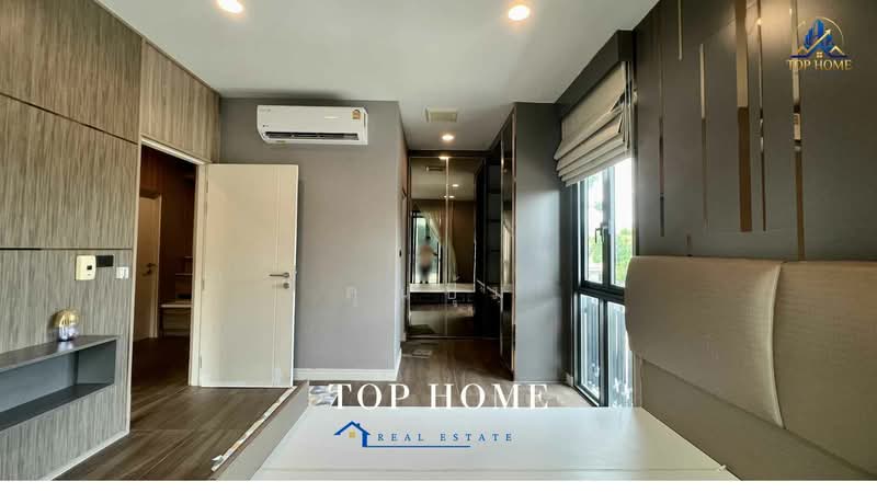 Burasiri Rama 2, Bangkok, 96 Liab Kanchanaphisek Road, Samae Dam, Bang Khun Thian, Bangkok, 2 Bedrooms, 167 sqm, Single Detached House For Sale, by คุณปุ้ม, 500434467 - DDproperty.com
