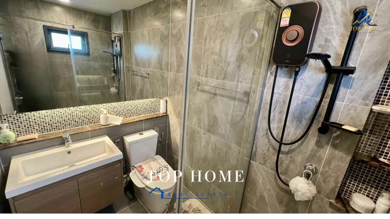 Burasiri Rama 2, Bangkok, 96 Liab Kanchanaphisek Road, Samae Dam, Bang Khun Thian, Bangkok, 2 Bedrooms, 167 sqm, Single Detached House For Sale, by คุณปุ้ม, 500434467 - DDproperty.com