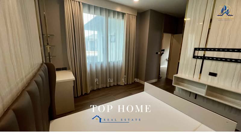 Burasiri Rama 2, Bangkok, 96 Liab Kanchanaphisek Road, Samae Dam, Bang Khun Thian, Bangkok, 2 Bedrooms, 167 sqm, Single Detached House For Sale, by คุณปุ้ม, 500434467 - DDproperty.com