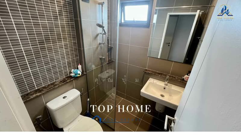 Burasiri Rama 2, Bangkok, 96 Liab Kanchanaphisek Road, Samae Dam, Bang Khun Thian, Bangkok, 2 Bedrooms, 167 sqm, Single Detached House For Sale, by คุณปุ้ม, 500434467 - DDproperty.com