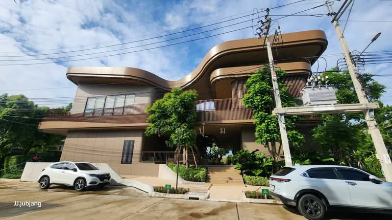 Burasiri Rama 2, Bangkok, 96 Liab Kanchanaphisek Road, Samae Dam, Bang Khun Thian, Bangkok, 2 Bedrooms, 167 sqm, Single Detached House For Sale, by คุณปุ้ม, 500434467 - DDproperty.com