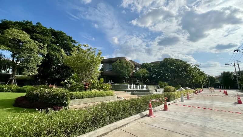 Burasiri Rama 2, Bangkok, 96 Liab Kanchanaphisek Road, Samae Dam, Bang Khun Thian, Bangkok, 2 Bedrooms, 167 sqm, Single Detached House For Sale, by คุณปุ้ม, 500434467 - DDproperty.com
