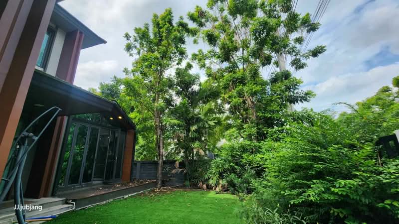 Burasiri Rama 2, Bangkok, 96 Liab Kanchanaphisek Road, Samae Dam, Bang Khun Thian, Bangkok, 2 Bedrooms, 167 sqm, Single Detached House For Sale, by คุณปุ้ม, 500434467 - DDproperty.com