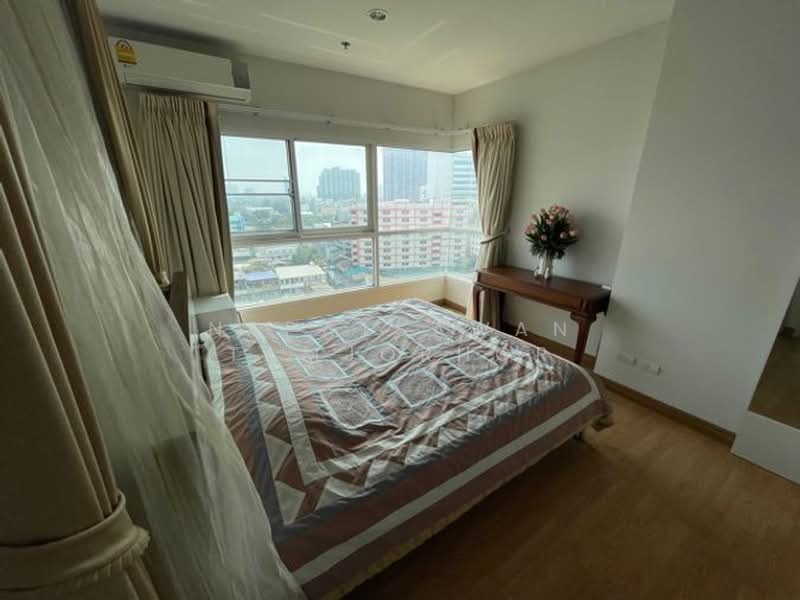 THE PARKLAND GRAND ตากสิน, กรุงเทพ, 555/811 ถนนตากสิน-เพชรเกษม, ดาวคะนอง, ธนบุรี, กรุงเทพ, 40 ตร.ม., คอนโด ขาย, โดย Napatsawan Tamjorhor, 500434470 - DDproperty.com