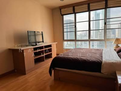 For Rent - Citi Smart Sukhumvit 18, Bangkok