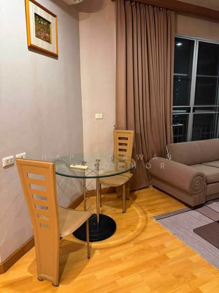 Citi Smart Sukhumvit 18, Bangkok, 366 Soi Sukhumvit 18, Sukhumvit Road, Khlong Toei, Bangkok, 2 Bedrooms, 80 sqm, Condo For Rent, by Napatsawan Tamjorhor, 500434472 - DDproperty.com
