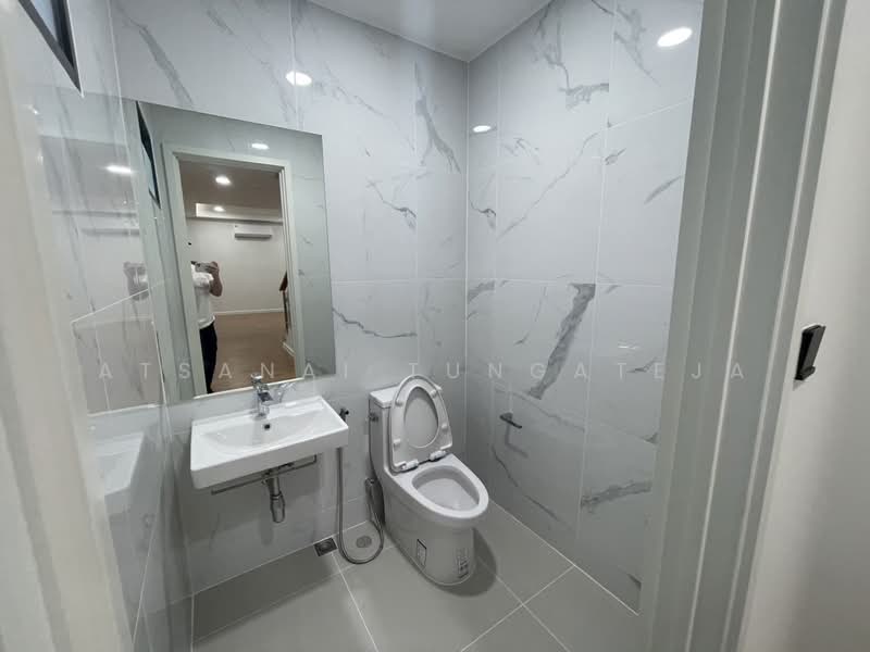 Chokchai 4 soi 44, Bangkok, โชคชัย 4, Lat Phrao, Bangkok, 3 Bedrooms, 250 sqm, Single Detached House For Sale, by Atsanai Tungateja, 500434474 - DDproperty.com