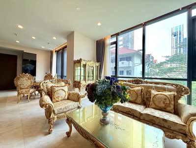 For Rent - The Monument Thonglor, Bangkok