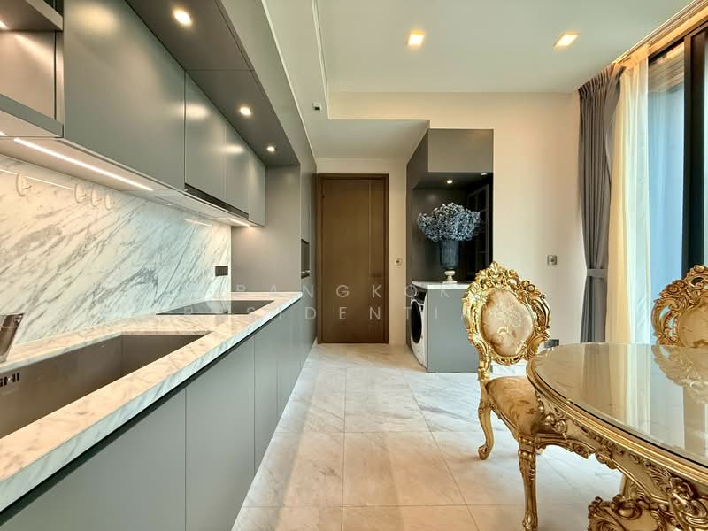 The Monument Thonglor, Bangkok, 998 Thonglor Road, Khlong Tan Nua, Watthana, Bangkok, 2 Bedrooms, 121 sqm, Condo For Rent, by Bangkok Residential, 500434475 - DDproperty.com